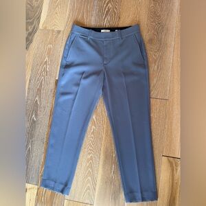 Vince womens dress pants